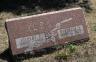 Berdella L CHATFIELD 1882-1973 grave