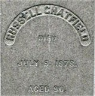 Img: Chatfield, Russell