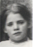 Alice Chatfield 1889-1970. Photo 1897