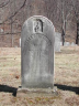 Wales Austin HUBBELL 1844-1866 grave