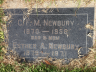 Img: Newbury, Charles Francis Moore