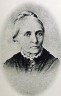 Eunice Electa Clark BEEMAN 1817-1901