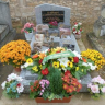 Colin John CHATFIELD 1940-? grave