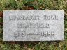 Img: Rowe, Margaret Ann