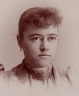 Nellie Belle CHAMBERLIN 1873-1956