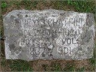 Harvey Strong CHATFIELD 1837-1901 grave