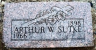 Img: Sutke, Arthur (Otto) William