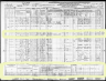 Mabel A (Jennifer) CHATFIELD 1914-1992 Census 1940