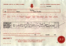Birth Alice Lily CHATFIELD 1903-1906 certificate