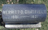 Img: Chatfield, Merritt Ogden