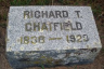 Img: Chatfield, Richard Thomas Jr