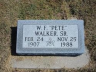 Img: Walker, Walter Francis Sr