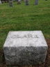 Clara Frances CHATFIELD 1874-1967 grave