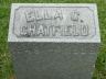 Img: Fritcher, Ella Gertrude