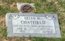 Helen Marie SWEETWOOD 1922-2009 grave