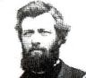 Thomas CHATFIELD 1831-1922