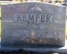 Edith Mary CHATFIELD 1871-1952 grave