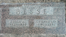 John Franklin BESSE 1846-1935 grave