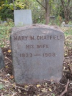 Img: Mason, Mary