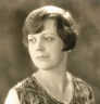 Cecilia Grace GIBSON 1887-1975