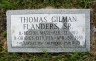 Img: Flanders, Thomas Gilman Sr