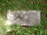 Benjamin C CHATFIELD 1875-1954 grave