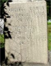 Hannah CHATFIELD 1799-1883 grave