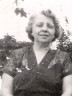 Vera Lucille SHOPE 1908-1985