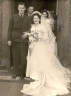 John Thomas Edward CHATFIELD 1919-1976 Wedding