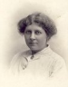 Ethel Marion STANDEN 1887-1948 portrait