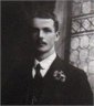Percy Raymond Auguste CHATFIELD 1885-1924