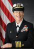 Capt Shoshana CHATFIELD 1965- (1 May 2013)