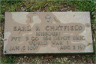 Marguerite SHROEDER 1910-1994 grave