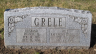 Katherine Chatfield (Grele) 1918-1986