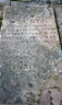 Ann (Norwood) CHATFIELD 1809-1892 grave