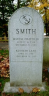 Marcia CHATFIELD 1916-1995 grave