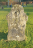 Thomas CHATFIELD 1825-1905 grave