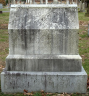 CHATFIELD Henry Whitney 1876-1965 grave