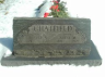 Lester S CHATFIELD 1886-1917 grave