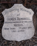 Img: Dumbrell, James