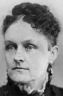 Hannah Jennette CABLE 1838-1935