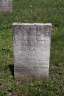 Dan KELSEY 1804-1816 grave