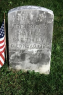 Frederick Newton CHATFIELD 1844-1935 grave
