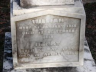 Henry MICOU 1851-1852 grave