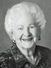 Catherine DeMik 1921-2012 old