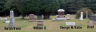 Aaron George CHATFIELD 1841-1926 grave plots