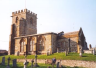 St Peter, Toller Porcorum, Dorset, England