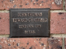 CHATFIELD John Thomas Edward 1919-1976 memorial