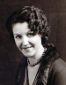 Hylda Pauline Hughes 1909-2000