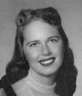 Mary Ellen McElhiney 1931-1982